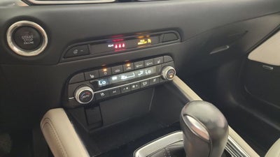 2021 Mazda Mazda CX-5 Grand Touring Reserve