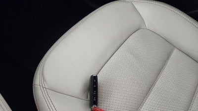 2021 Mazda Mazda CX-5 Grand Touring Reserve