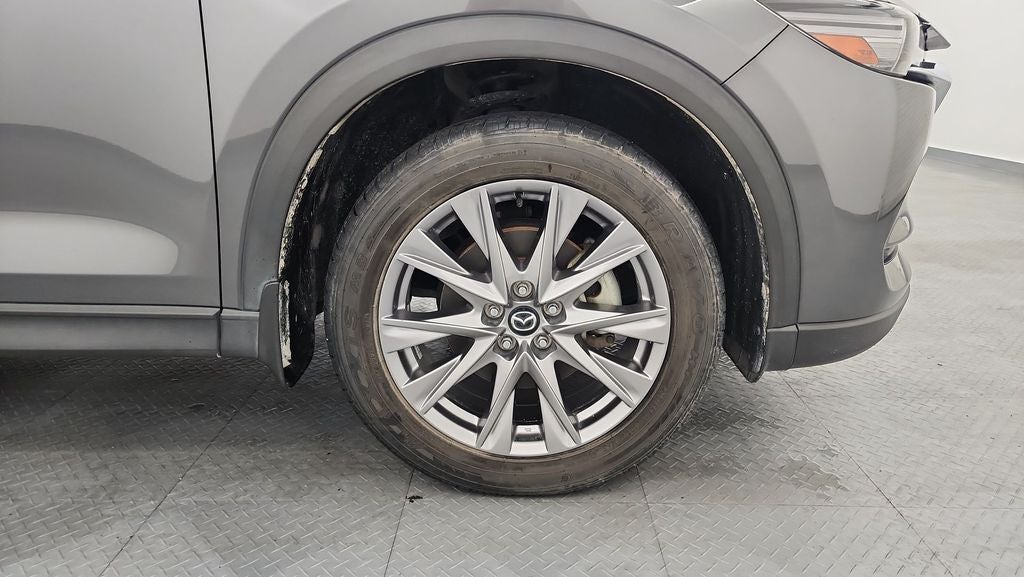 2021 Mazda Mazda CX-5 Grand Touring Reserve