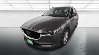 2021 Mazda Mazda CX-5 Grand Touring Reserve