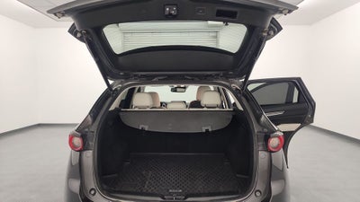2021 Mazda Mazda CX-5 Grand Touring Reserve