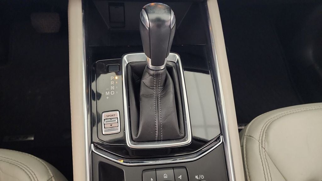 2021 Mazda Mazda CX-5 Grand Touring Reserve