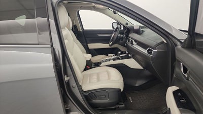 2021 Mazda Mazda CX-5 Grand Touring Reserve