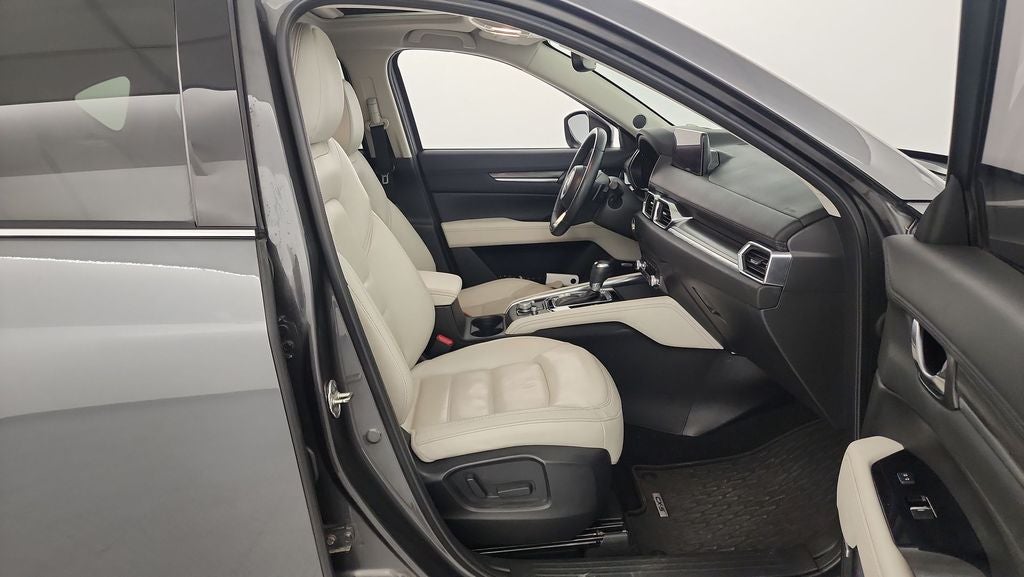 2021 Mazda Mazda CX-5 Grand Touring Reserve