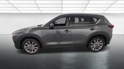 2021 Mazda Mazda CX-5 Grand Touring Reserve
