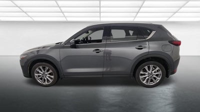 2021 Mazda Mazda CX-5 Grand Touring Reserve