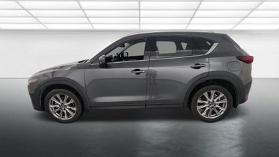 2021 Mazda Mazda CX-5 Grand Touring Reserve