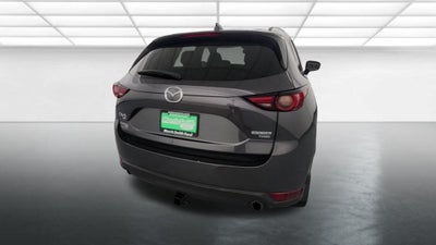 2021 Mazda Mazda CX-5 Grand Touring Reserve