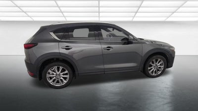2021 Mazda Mazda CX-5 Grand Touring Reserve