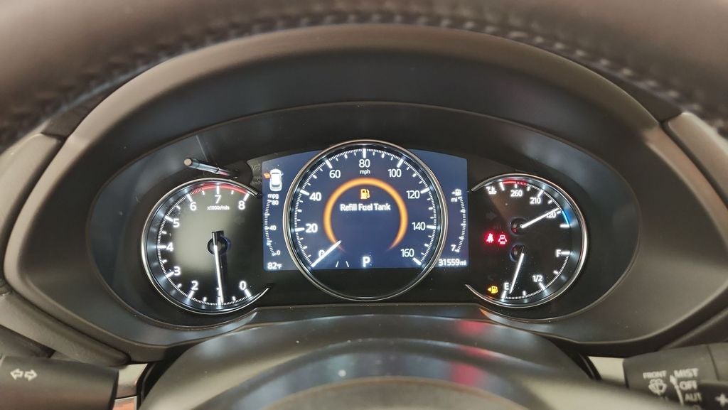 2024 Mazda Mazda CX-5 2.5 S Premium Package