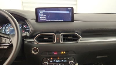 2024 Mazda Mazda CX-5 2.5 S Premium Package
