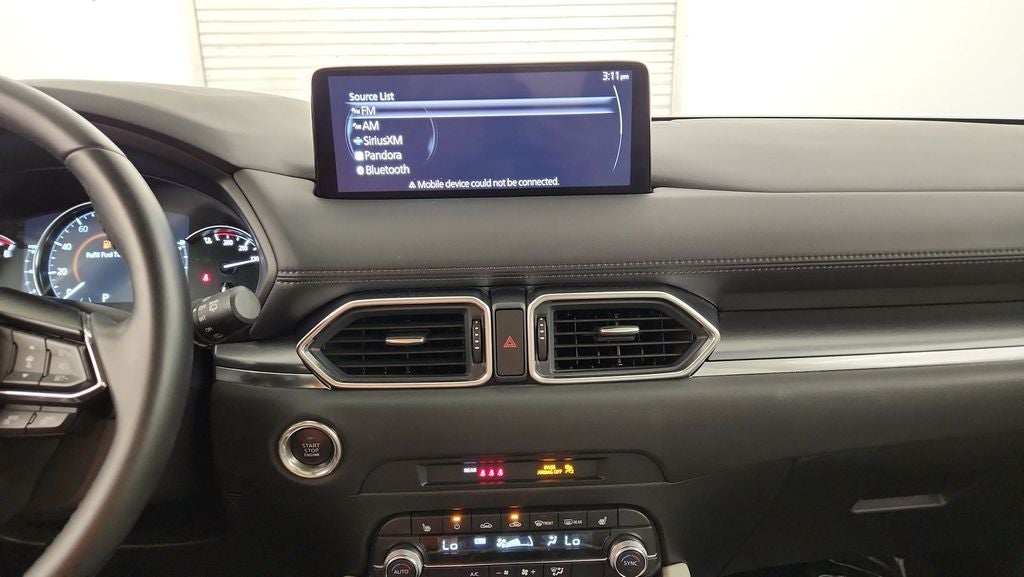 2024 Mazda Mazda CX-5 2.5 S Premium Package