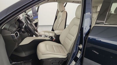 2024 Mazda Mazda CX-5 2.5 S Premium Package