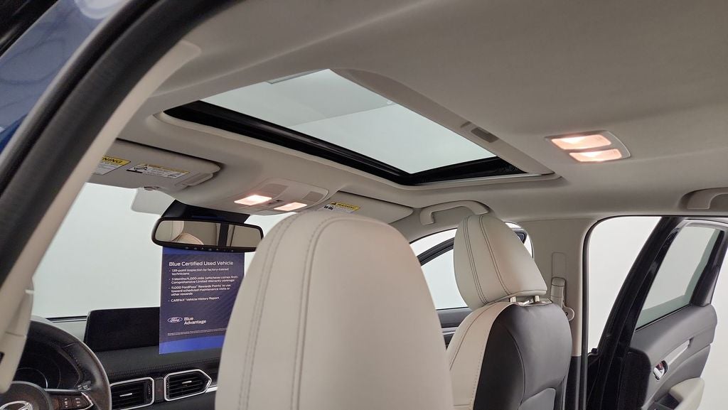 2024 Mazda Mazda CX-5 2.5 S Premium Package