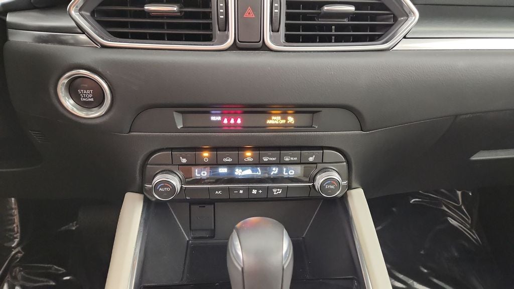 2024 Mazda Mazda CX-5 2.5 S Premium Package