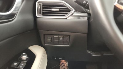 2024 Mazda Mazda CX-5 2.5 S Premium Package