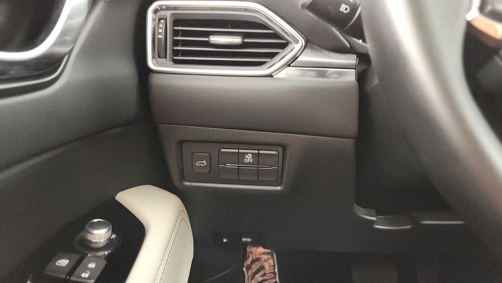 2024 Mazda Mazda CX-5 2.5 S Premium Package