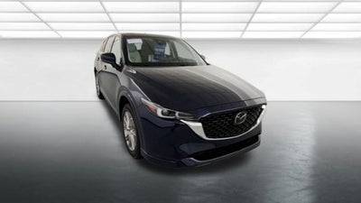 2024 Mazda Mazda CX-5 2.5 S Premium Package
