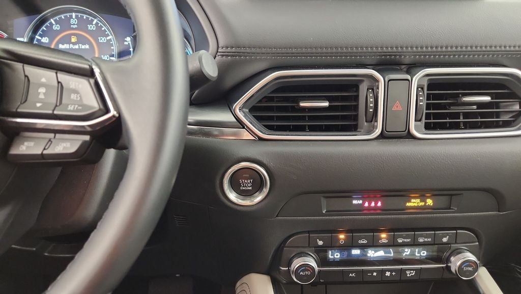 2024 Mazda Mazda CX-5 2.5 S Premium Package