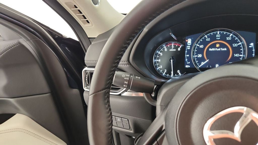 2024 Mazda Mazda CX-5 2.5 S Premium Package