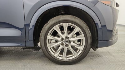 2024 Mazda Mazda CX-5 2.5 S Premium Package