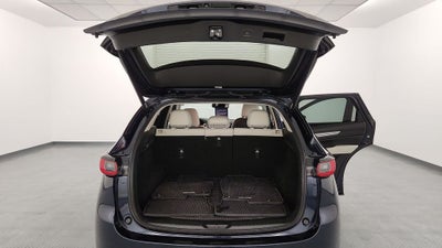 2024 Mazda Mazda CX-5 2.5 S Premium Package