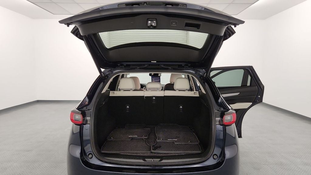 2024 Mazda Mazda CX-5 2.5 S Premium Package