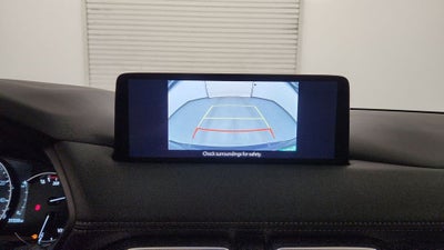 2024 Mazda Mazda CX-5 2.5 S Premium Package