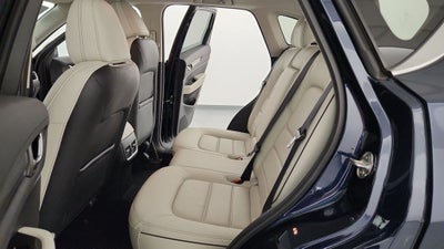 2024 Mazda Mazda CX-5 2.5 S Premium Package