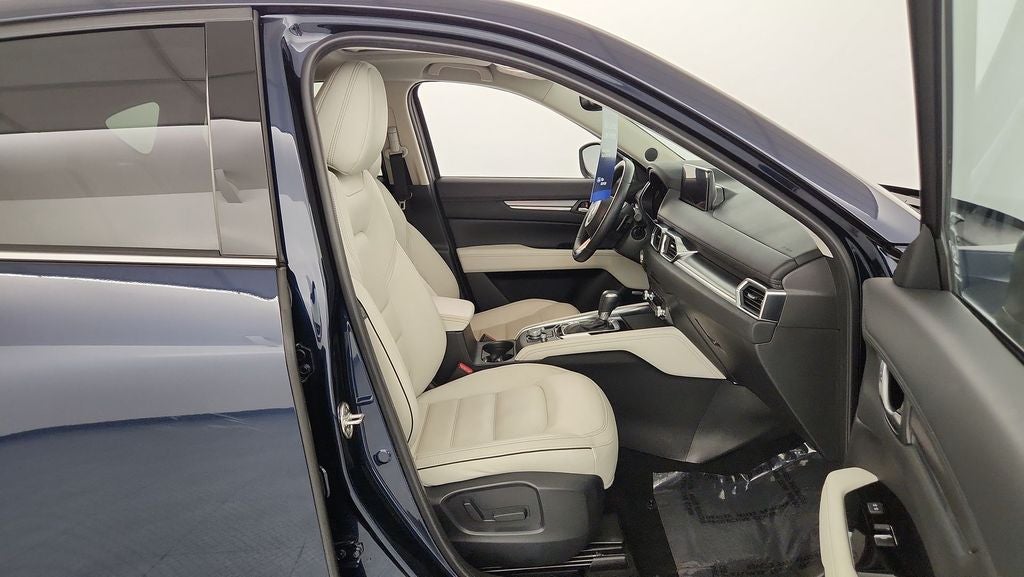 2024 Mazda Mazda CX-5 2.5 S Premium Package