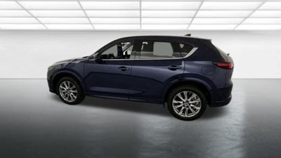 2024 Mazda Mazda CX-5 2.5 S Premium Package