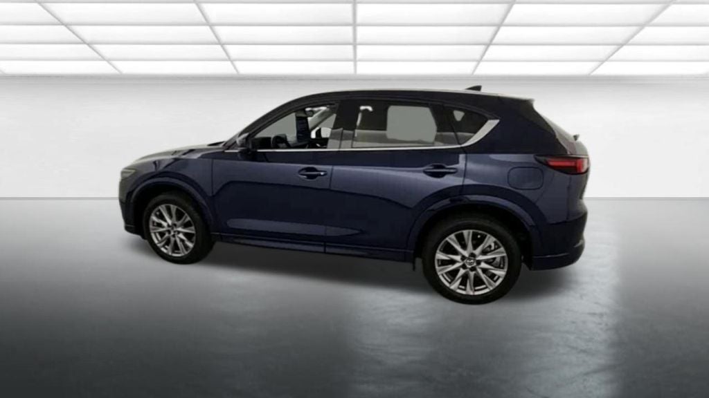 2024 Mazda Mazda CX-5 2.5 S Premium Package