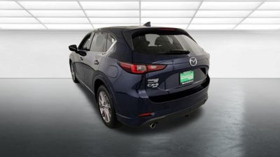 2024 Mazda Mazda CX-5 2.5 S Premium Package