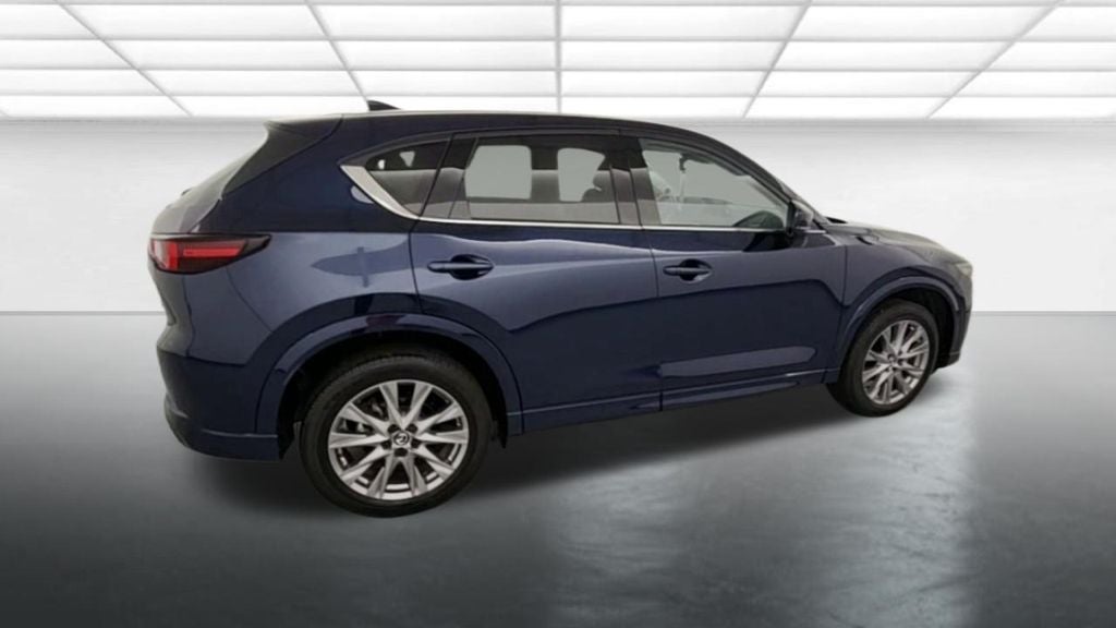 2024 Mazda Mazda CX-5 2.5 S Premium Package