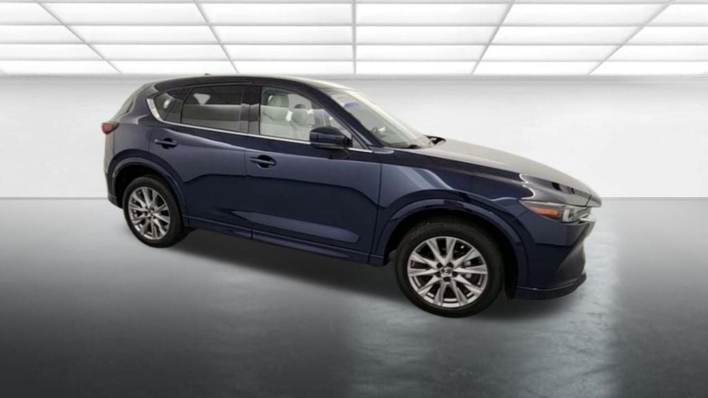 2024 Mazda Mazda CX-5 2.5 S Premium Package