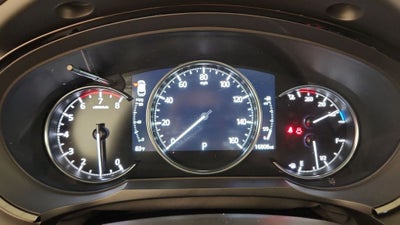 2023 Mazda Mazda CX-9 Carbon Edition