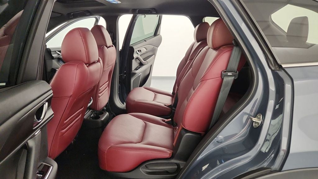 2023 Mazda Mazda CX-9 Carbon Edition