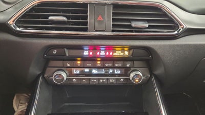 2023 Mazda Mazda CX-9 Carbon Edition