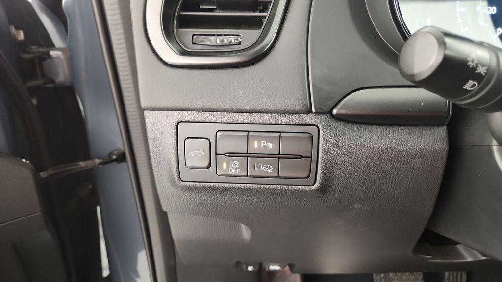 2023 Mazda Mazda CX-9 Carbon Edition