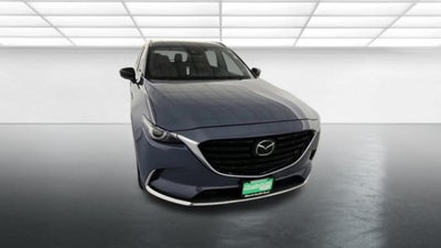 2023 Mazda Mazda CX-9 Carbon Edition