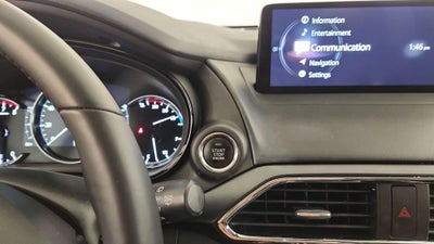 2023 Mazda Mazda CX-9 Carbon Edition