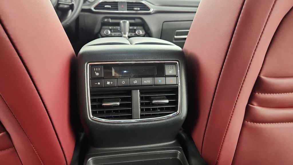 2023 Mazda Mazda CX-9 Carbon Edition