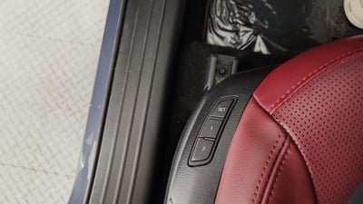 2023 Mazda Mazda CX-9 Carbon Edition