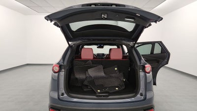 2023 Mazda Mazda CX-9 Carbon Edition