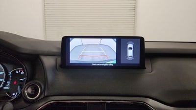 2023 Mazda Mazda CX-9 Carbon Edition