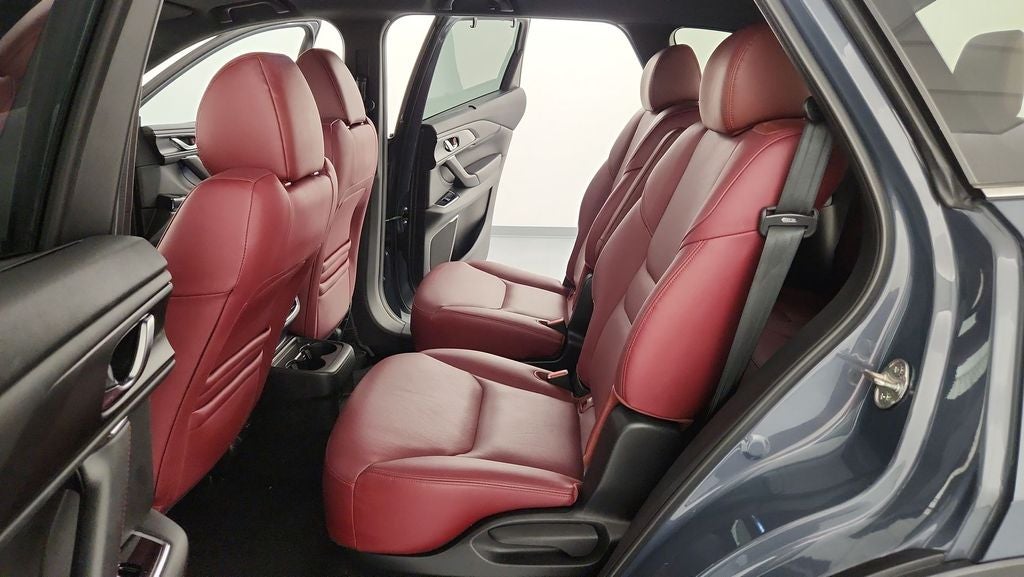 2023 Mazda Mazda CX-9 Carbon Edition