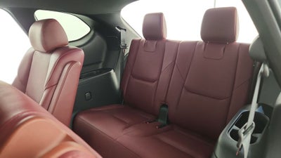 2023 Mazda Mazda CX-9 Carbon Edition
