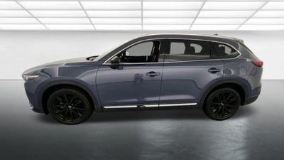 2023 Mazda Mazda CX-9 Carbon Edition