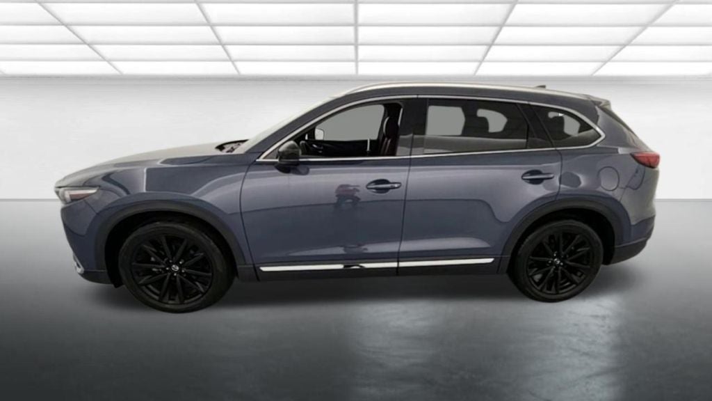 2023 Mazda Mazda CX-9 Carbon Edition