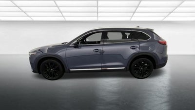 2023 Mazda Mazda CX-9 Carbon Edition